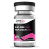 CJC-1295 (Mod GRF 1-29) & Hexarelin Blend