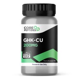 GHK-Cu