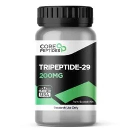 core peptides