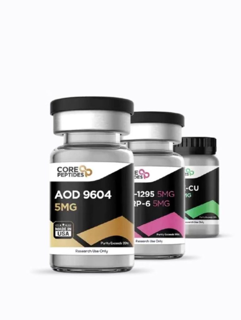 Core Peptide