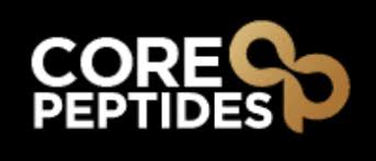 core peptide
